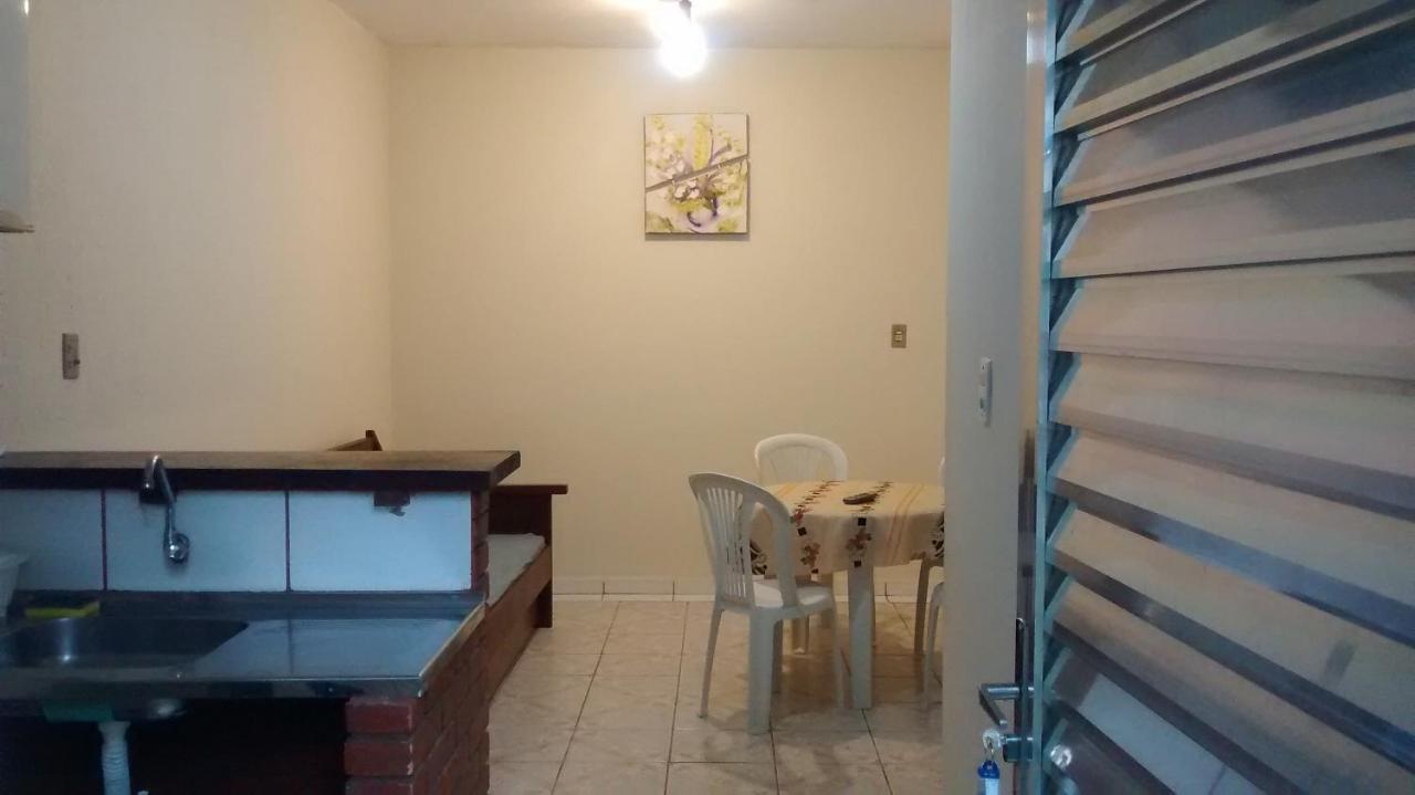 Apartamentos Perola Boicucanga Exterior photo
