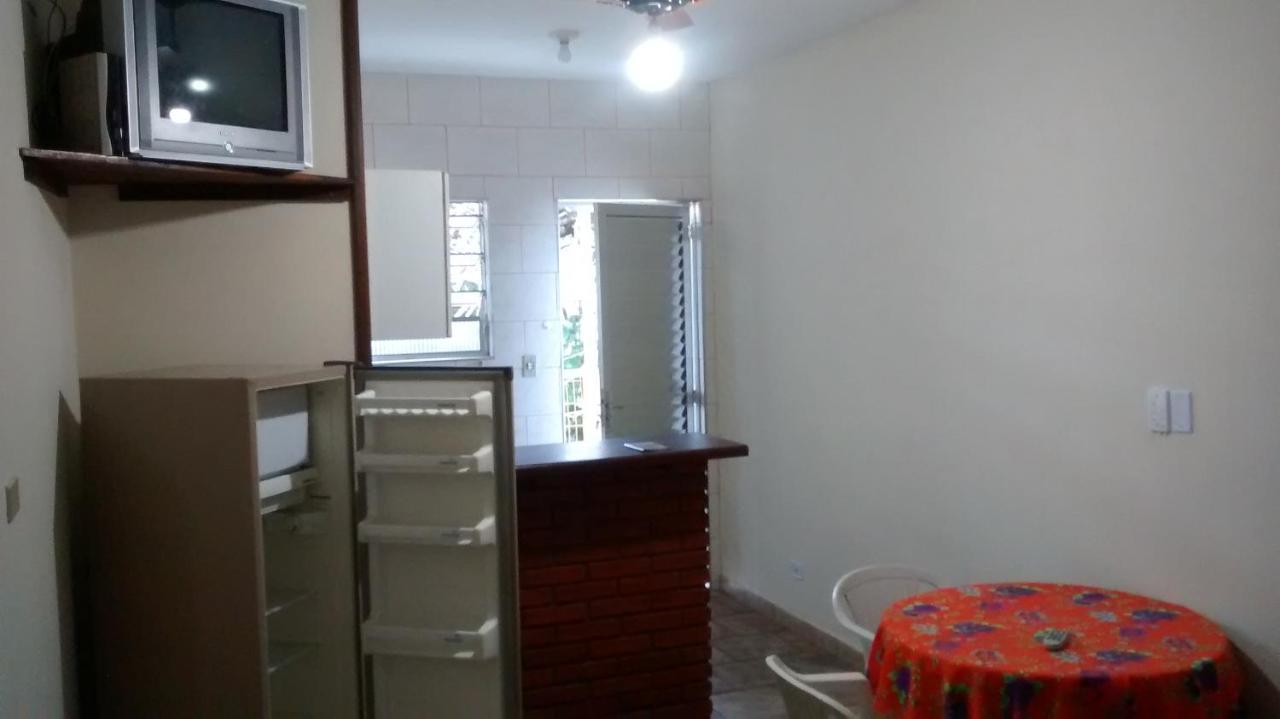 Apartamentos Perola Boicucanga Exterior photo