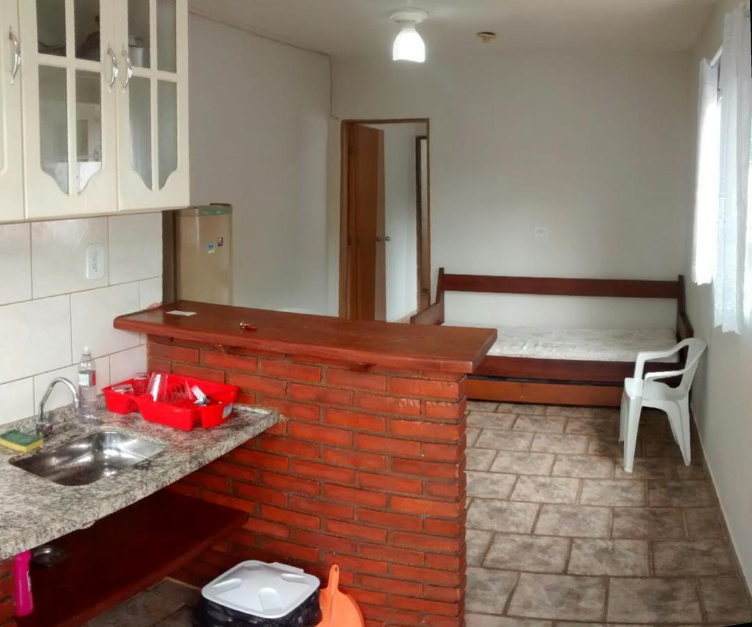 Apartamentos Perola Boicucanga Exterior photo